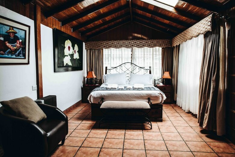 Gringo Bill's Boutique Hotel