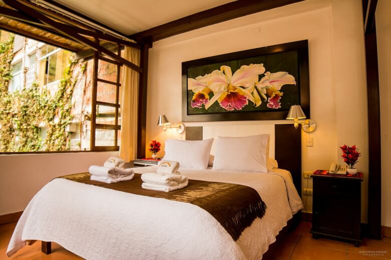 Gringo Bill's Boutique Hotel