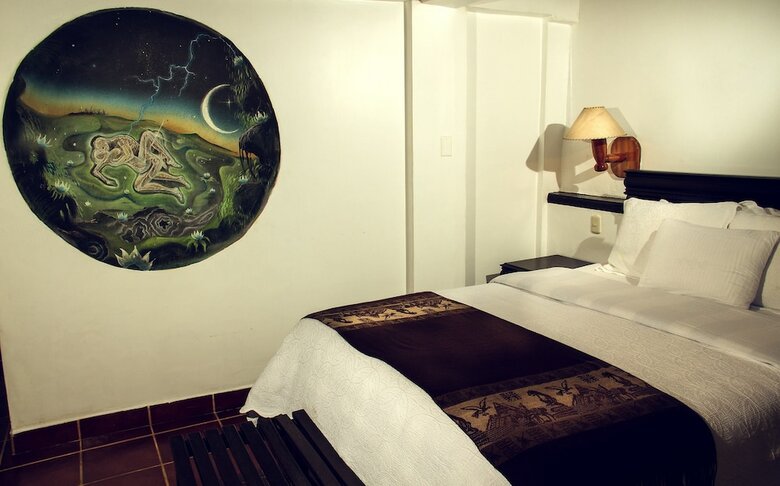 Gringo Bill's Boutique Hotel