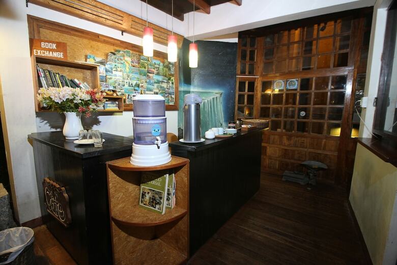 Gringo Bill's Boutique Hotel