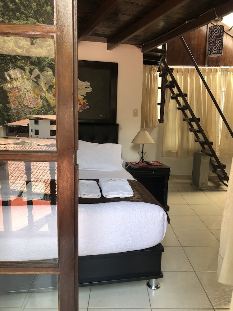 Gringo Bill's Boutique Hotel