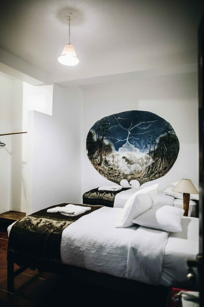 Gringo Bill's Boutique Hotel
