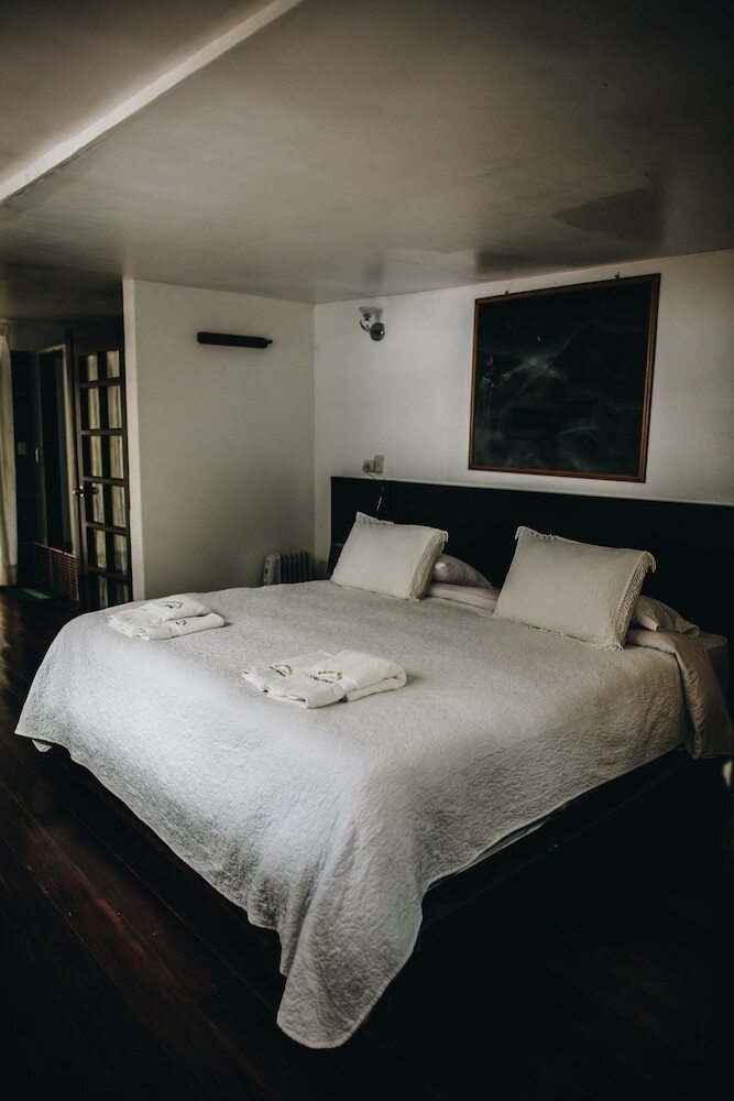 Gringo Bill's Boutique Hotel