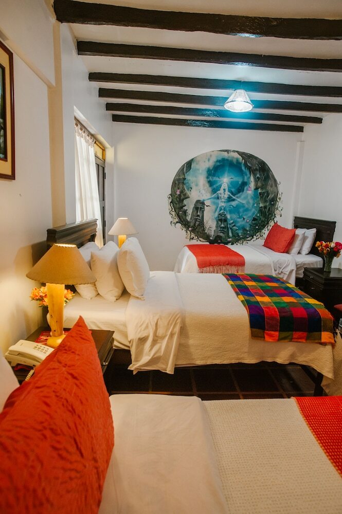 Gringo Bill's Boutique Hotel