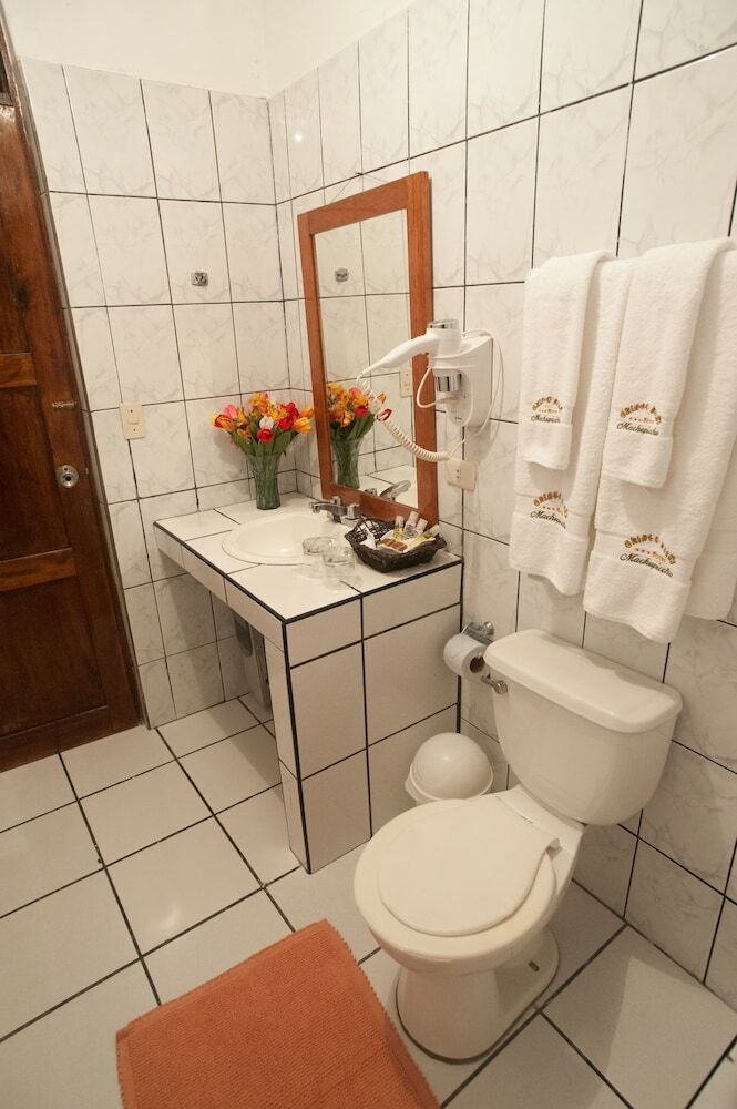 Gringo Bill's Boutique Hotel