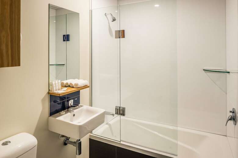 Park Hotel Lambton Quay