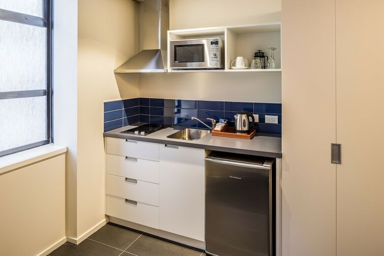 Park Hotel Lambton Quay