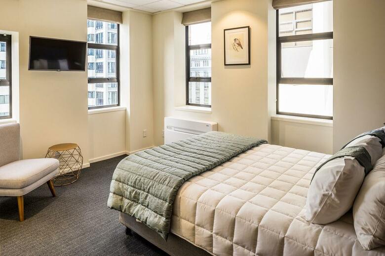 Park Hotel Lambton Quay
