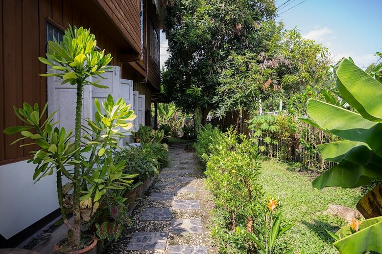 Hostal Luna Guesthouse 2