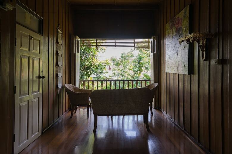 Hostal Luna Guesthouse 2