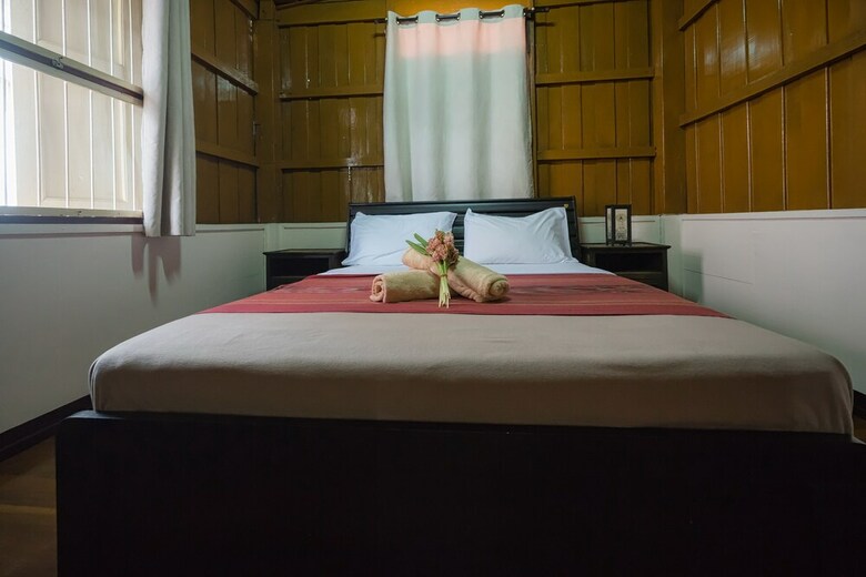 Hostal Luna Guesthouse 2