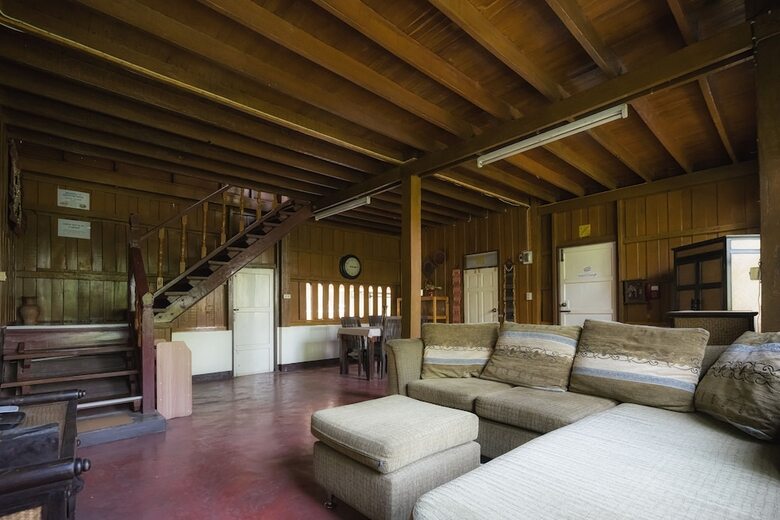 Hostal Luna Guesthouse 2