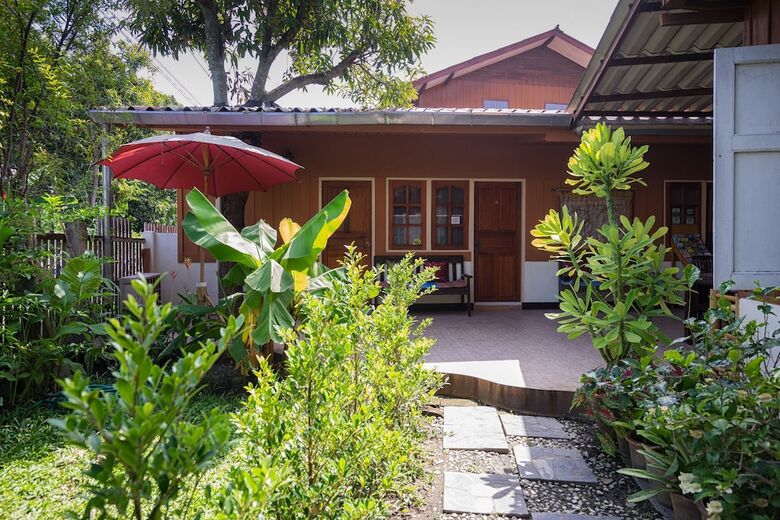 Hostal Luna Guesthouse 2