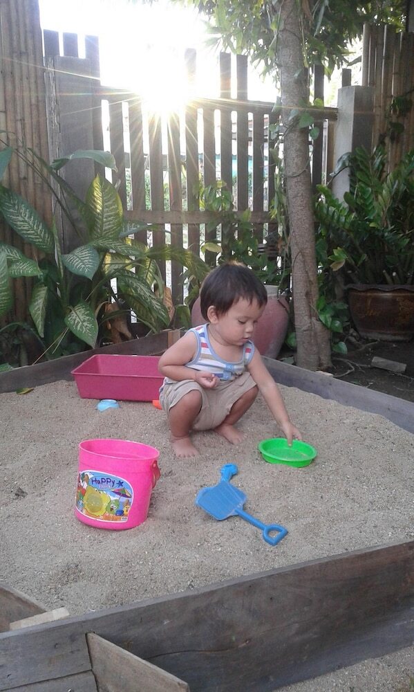 Hostal Luna Guesthouse 2
