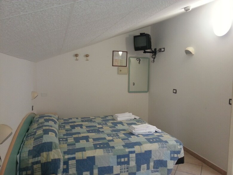 Hotel Letizia
