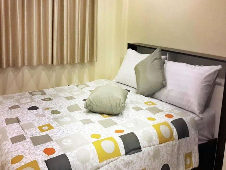 Hotel Santa Place