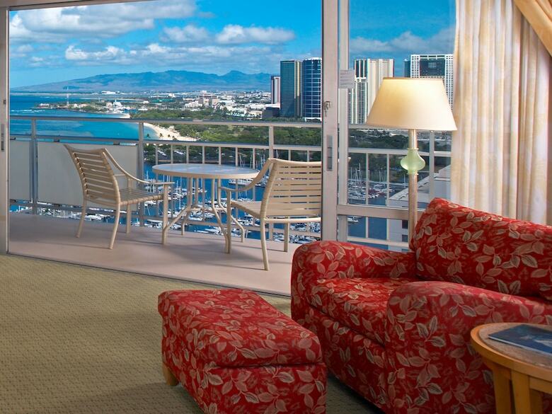 Hotel Ilikai Lite