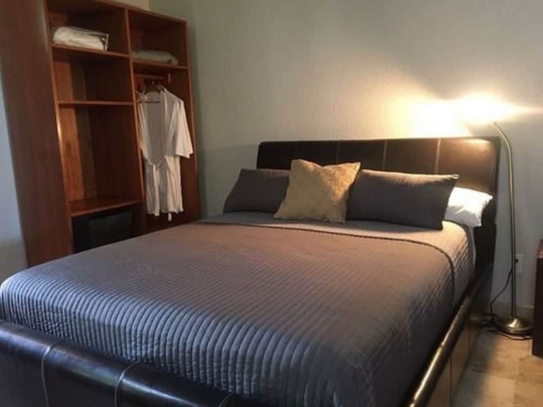 Apartamento Xbalanque