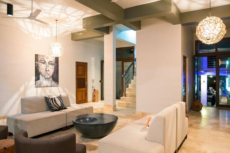 Apartamento Xbalanque