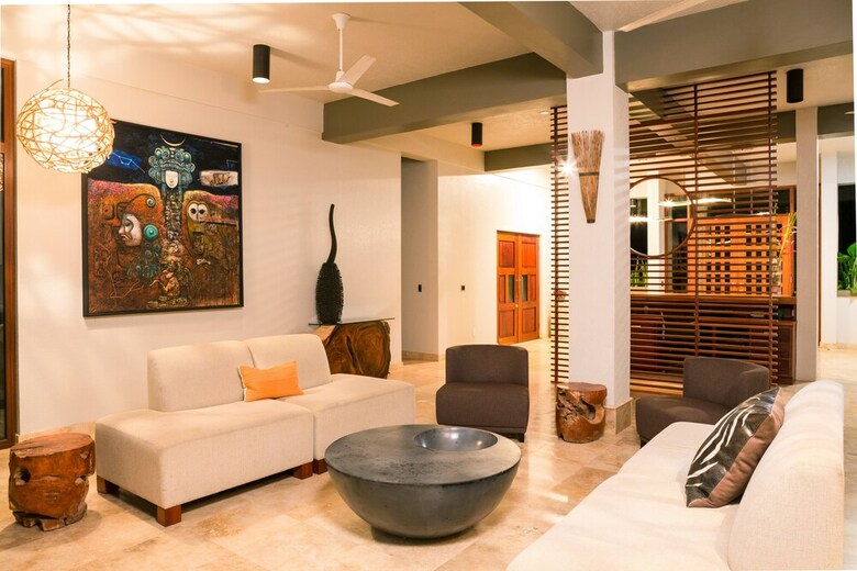 Apartamento Xbalanque