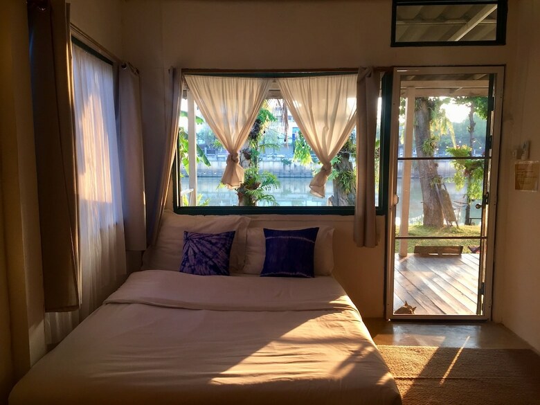 Hotel Ban Narai River Guesthouse