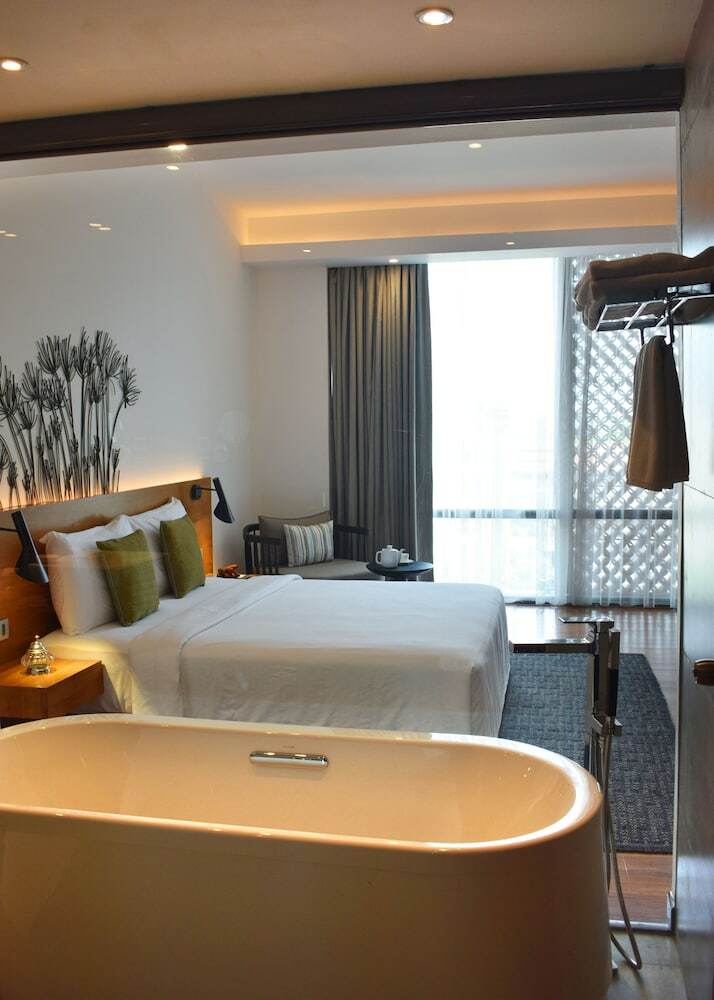 Hotel Jetwing Colombo Seven