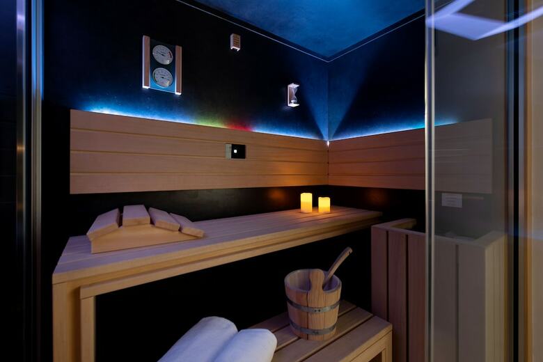 Hotel Borgofico Relais & Wellness