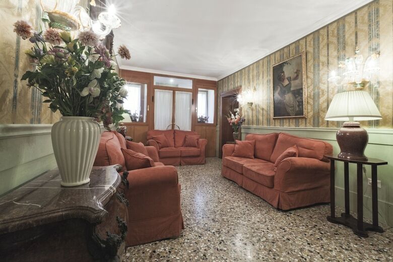 Palazzo Cendon - Le Mansarde