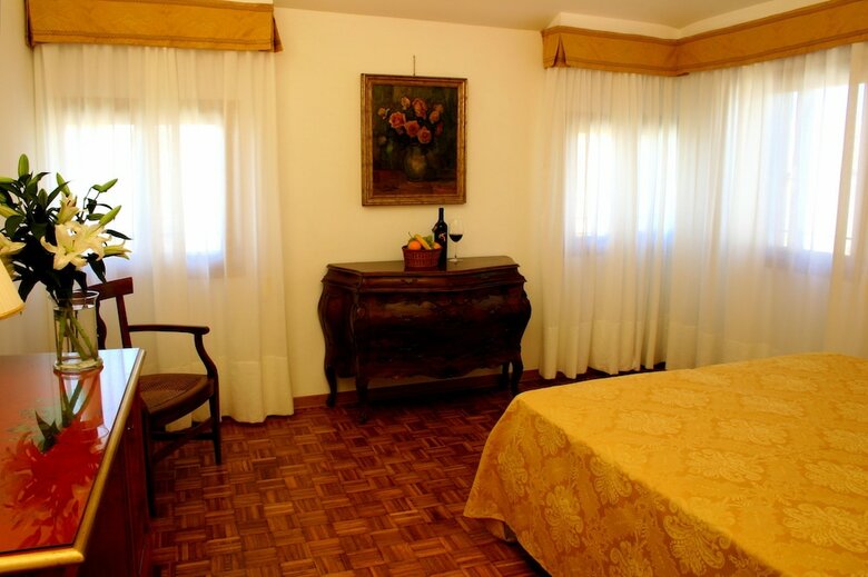 Palazzo Cendon - Le Mansarde