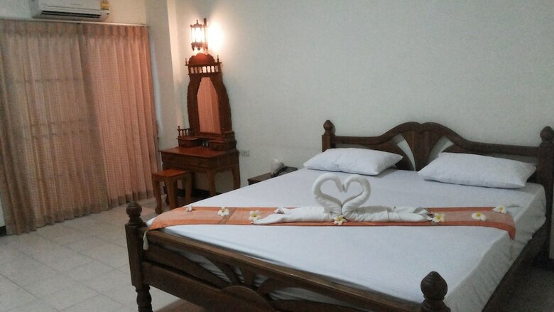 Hotel Veerasuda Condotel