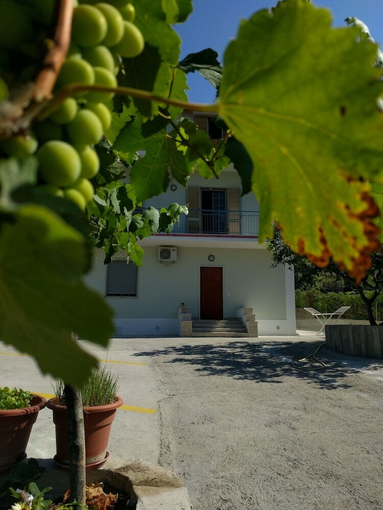 Bed & Breakfast La Via Del Mare