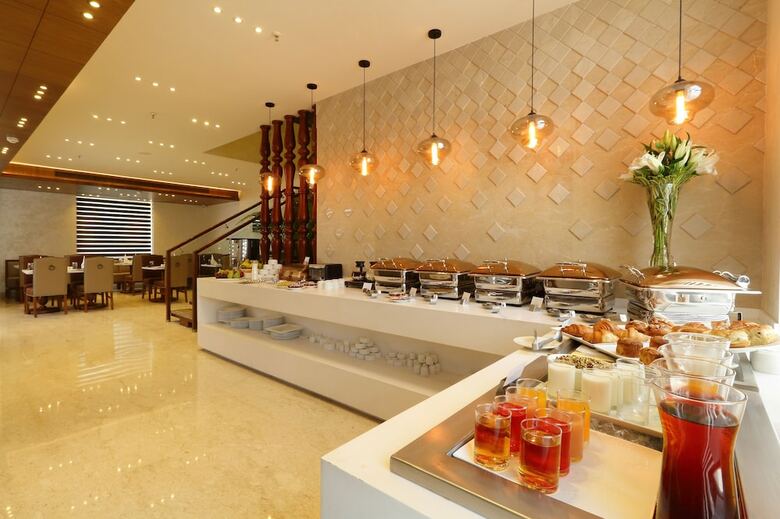 Hotel Ameya Suites