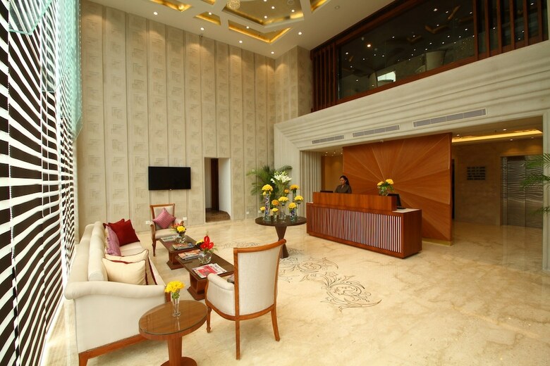 Hotel Ameya Suites