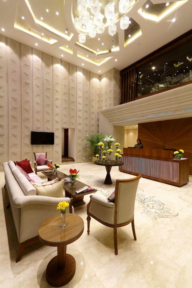 Hotel Ameya Suites