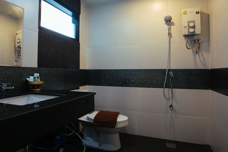 Hotel Noble Tarntong Boutique