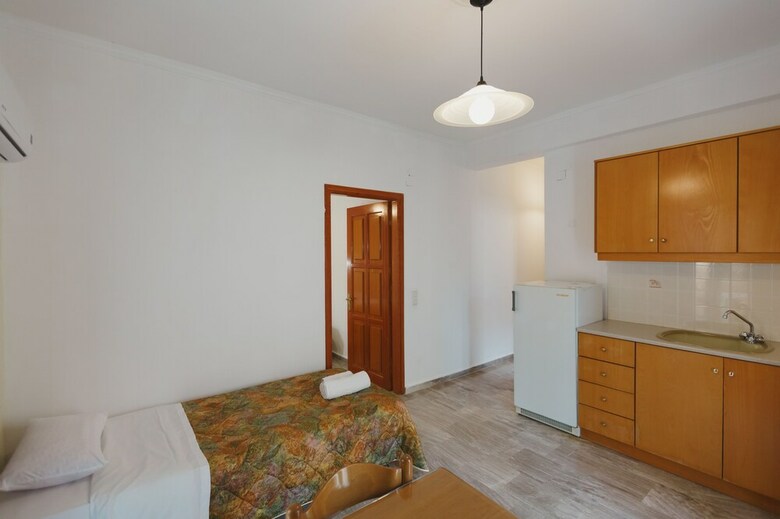 Apartamentos Stellatos House
