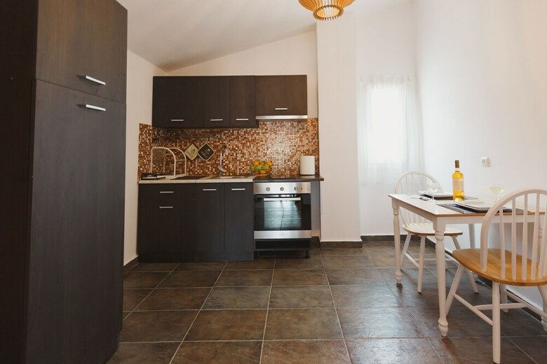 Apartamentos Stellatos House