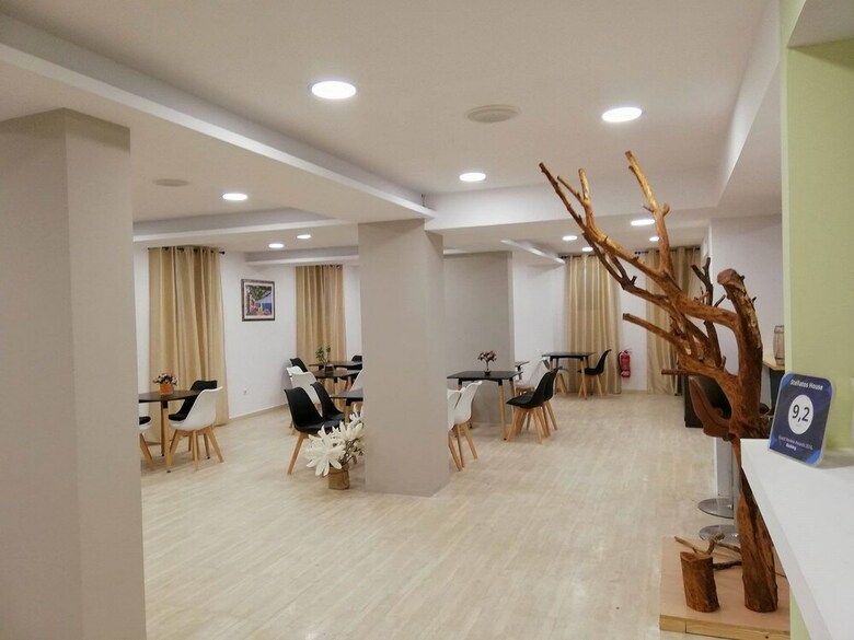 Apartamentos Stellatos House
