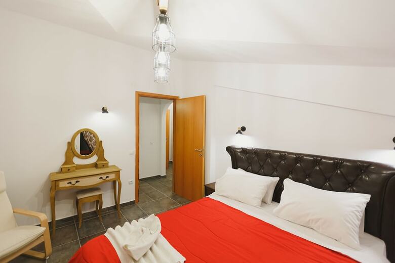 Apartamentos Stellatos House