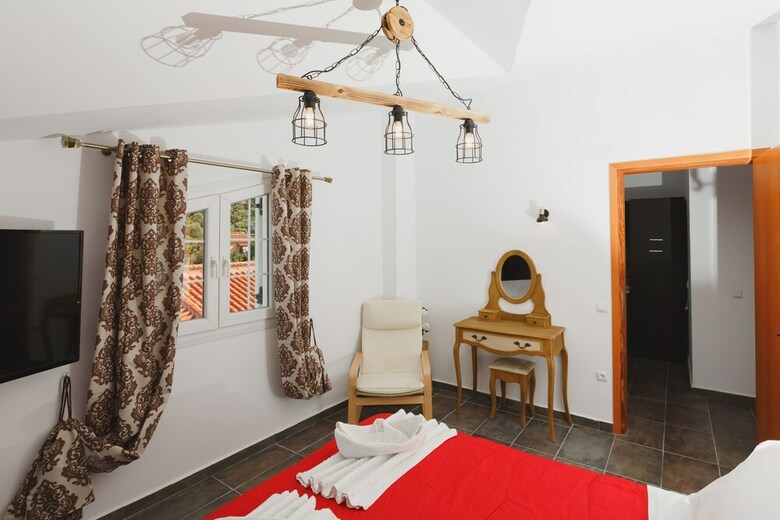 Apartamentos Stellatos House