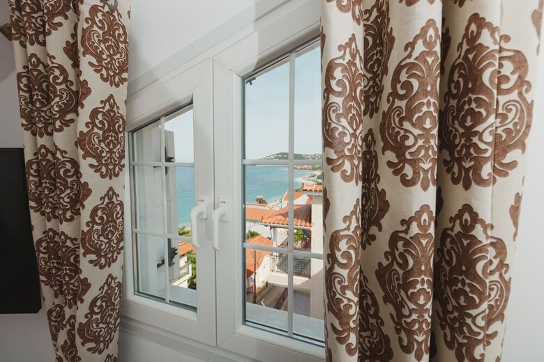 Apartamentos Stellatos House