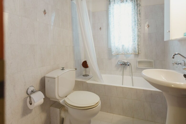 Apartamentos Stellatos House