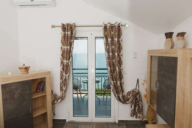 Apartamentos Stellatos House