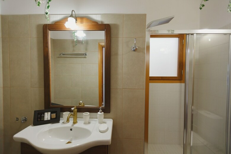 Apartamentos Stellatos House