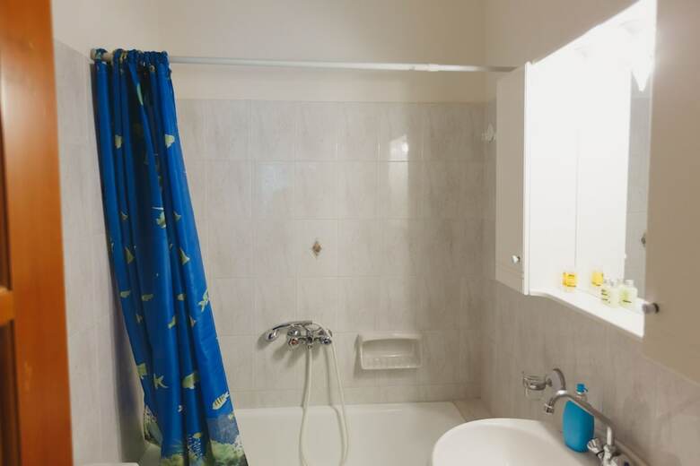 Apartamentos Stellatos House