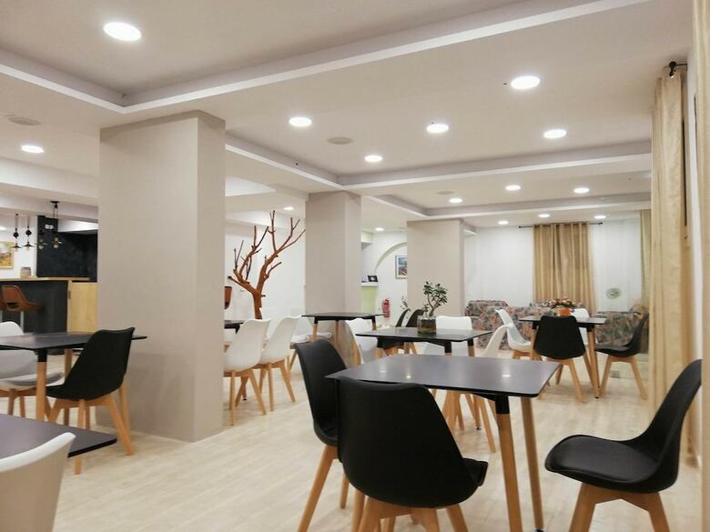 Apartamentos Stellatos House