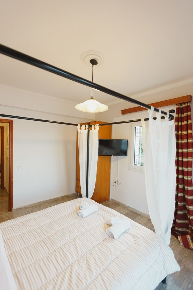 Apartamentos Stellatos House