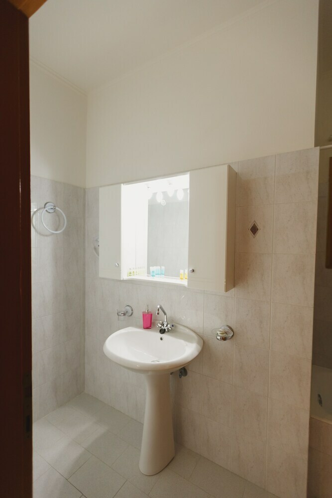 Apartamentos Stellatos House