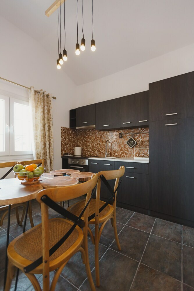 Apartamentos Stellatos House