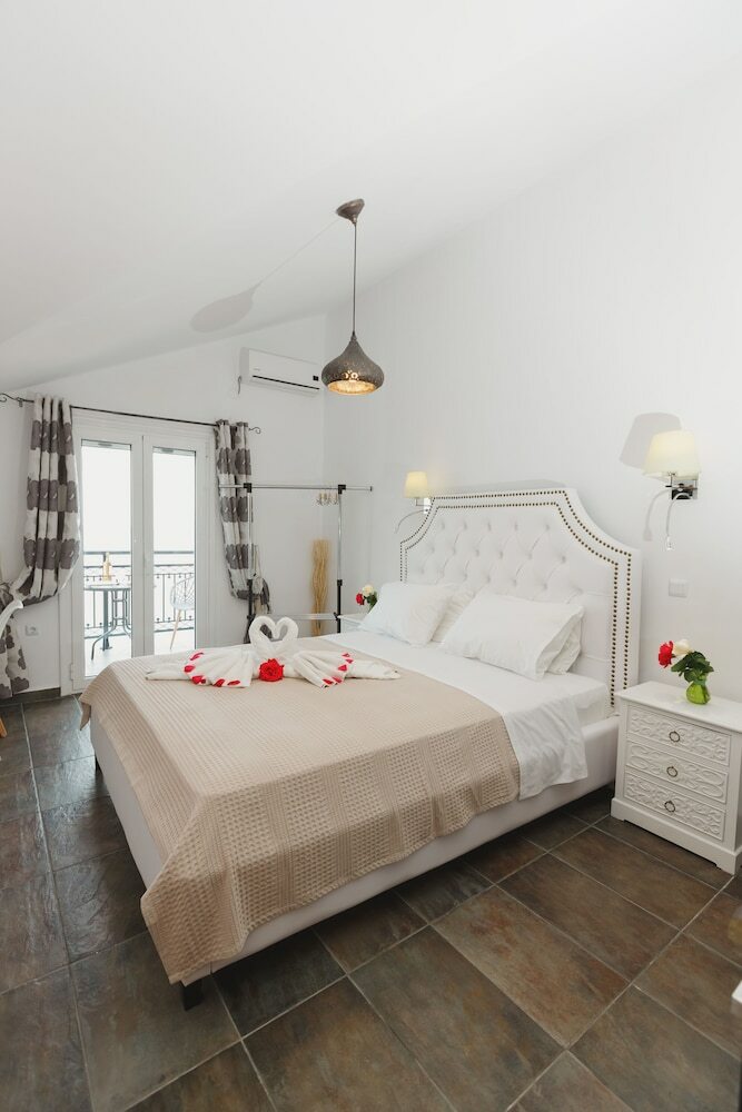 Apartamentos Stellatos House